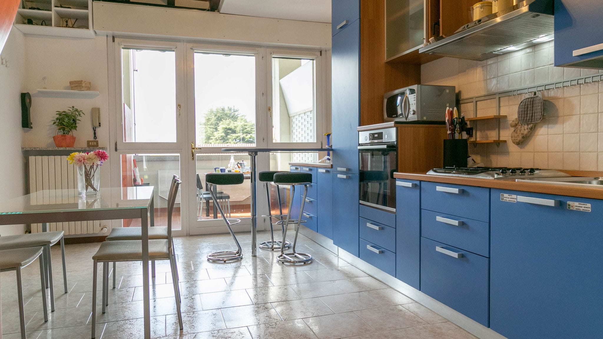 K&G Lierna Lake View