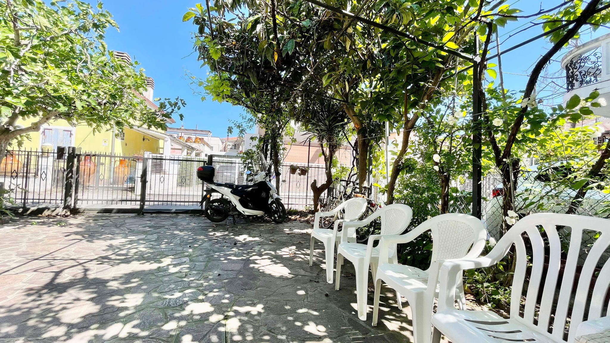 Casa a cinque minuti dal mare - San Zulien Beach 1