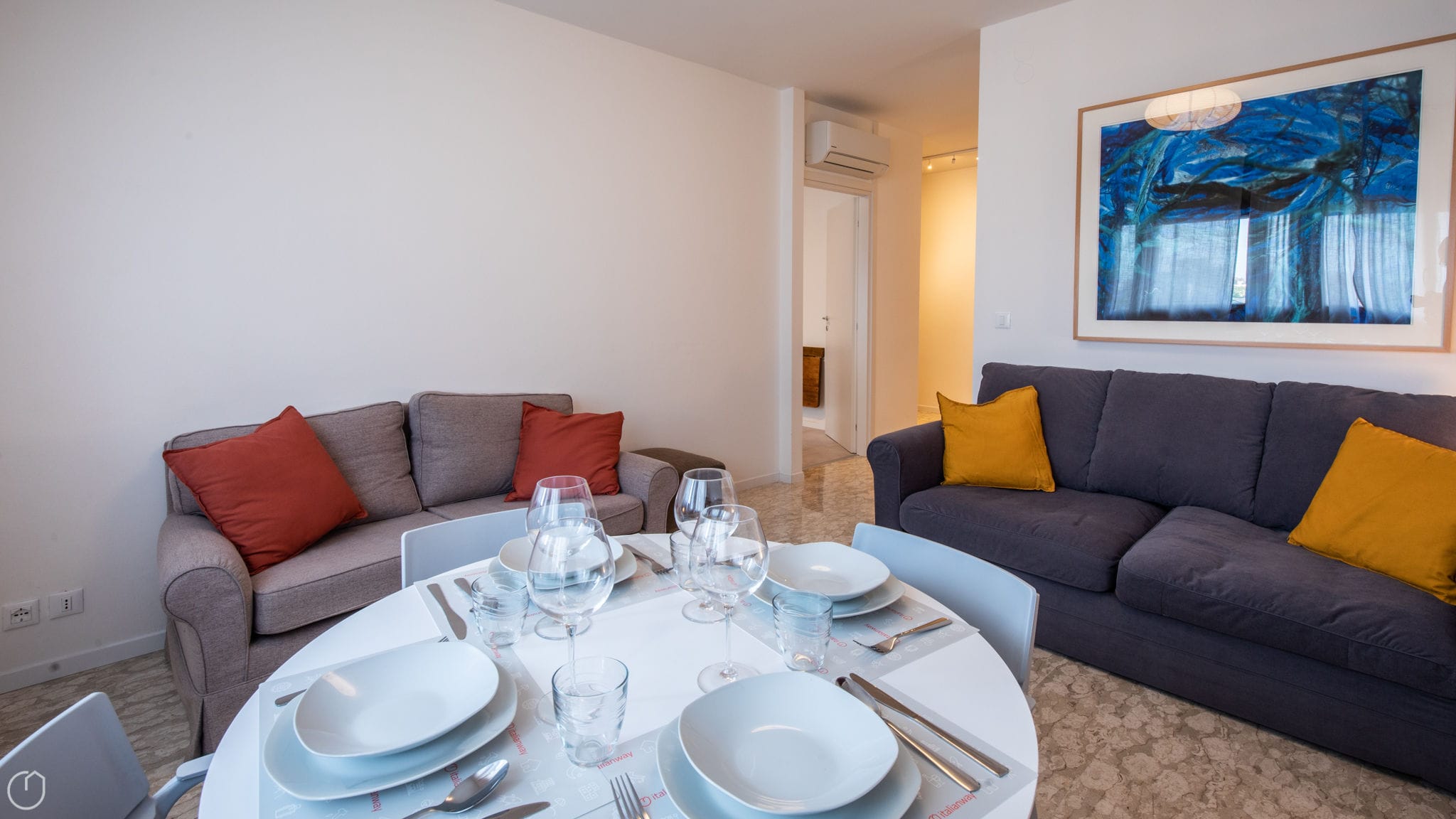 Ermes di Colloredo 34 A