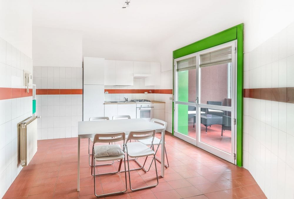 Via del Ponte all'Asse 5, 3L, 50144,