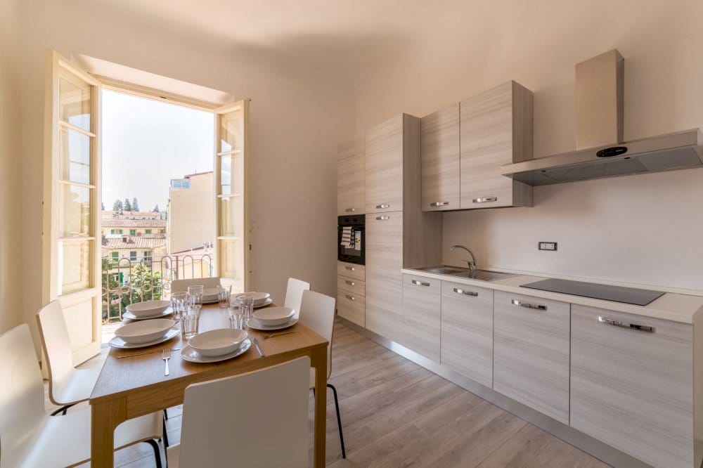 Via Giotto 37, 3L, 50121