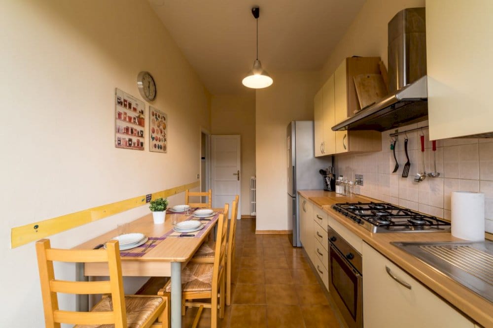 Via Benedetto Marcello 8, 3L, 50144