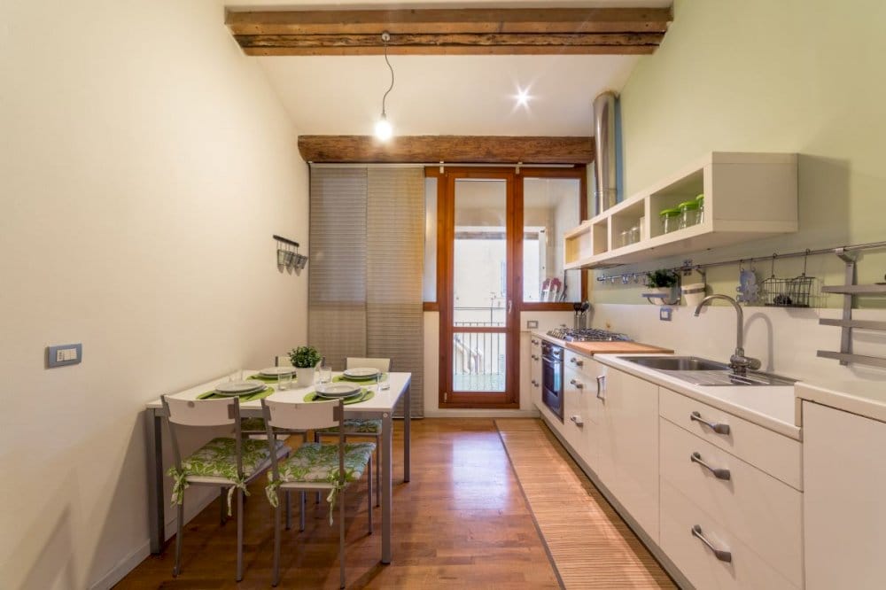 Via del Ponte alle Mosse 1, 2D, 50100