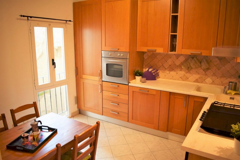 Via Porta al Prato 44, 2I, 50144