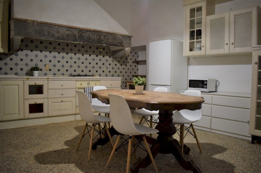 Borgo Ognissanti 21 1D, 50123