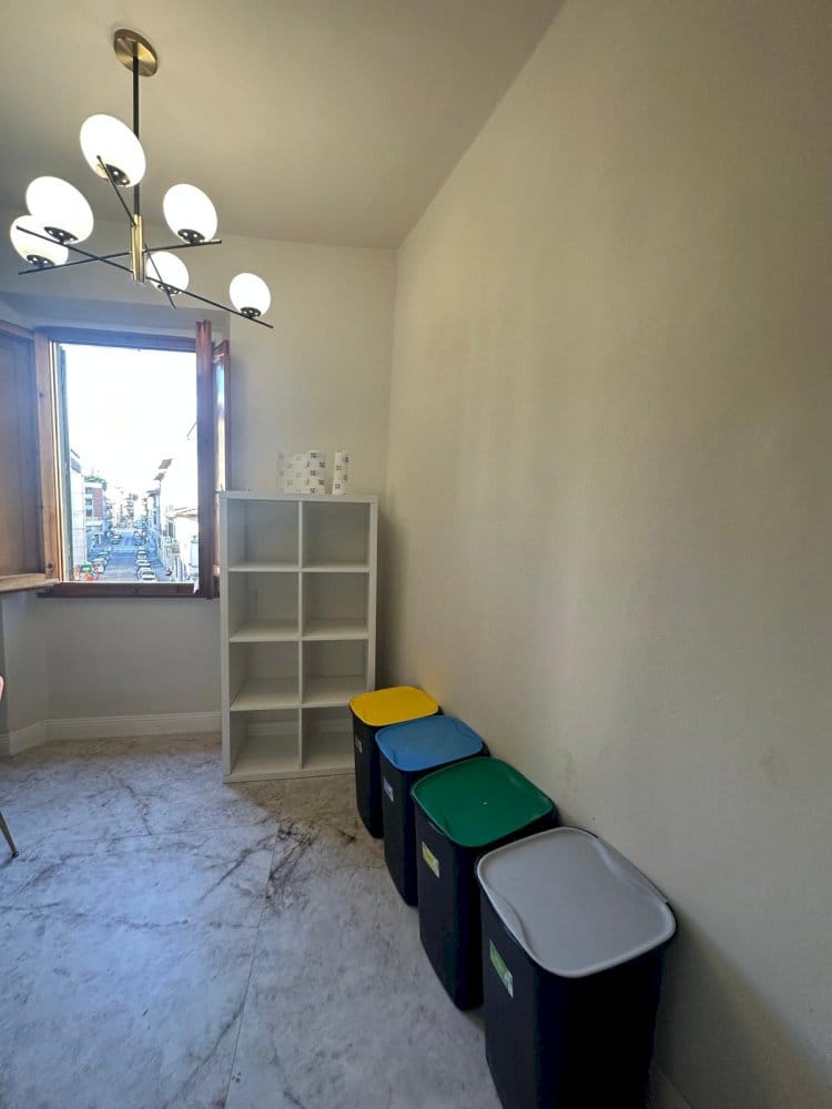 Via Ponte alle Mosse 53, 50144 Firenze FI