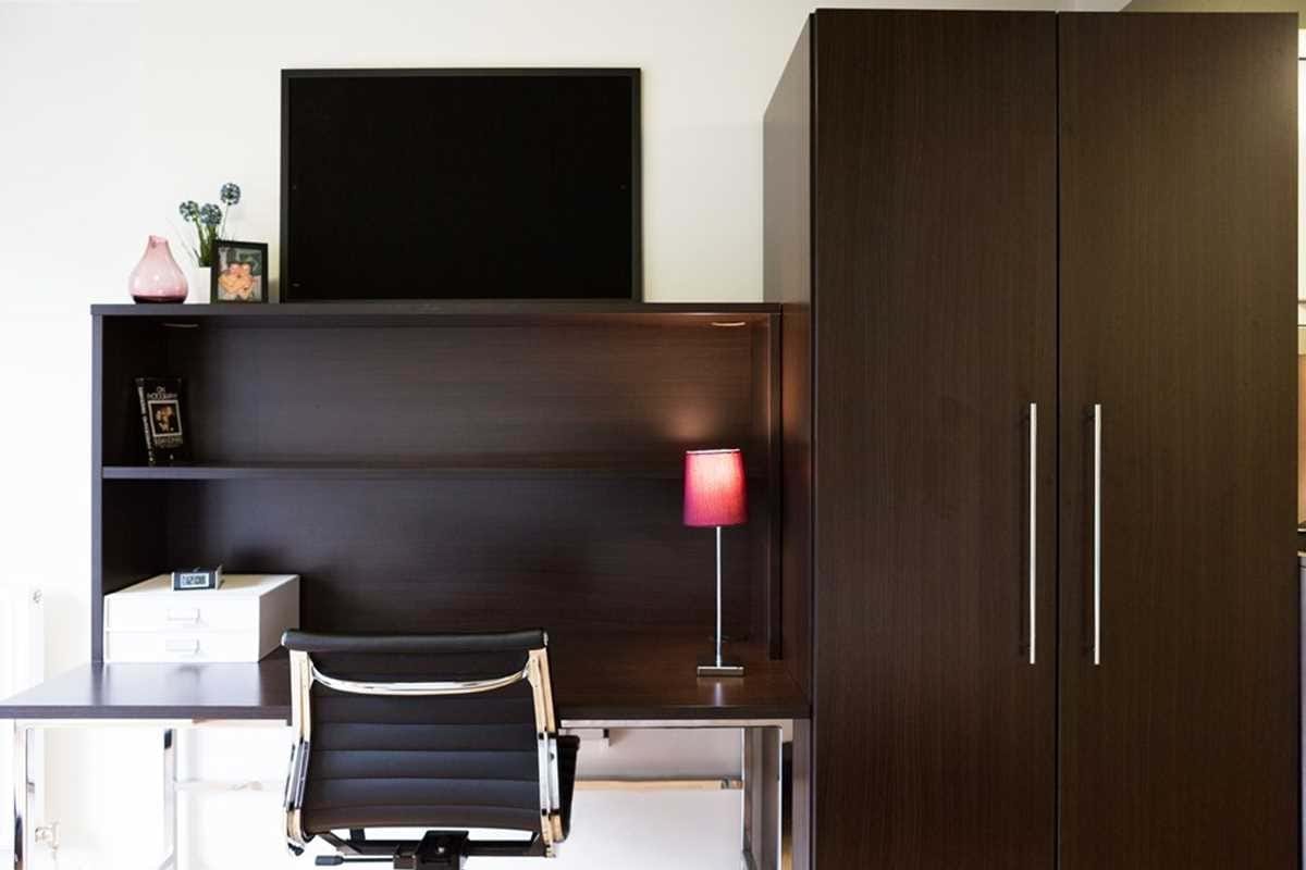 Bronze Studio (Lower) — Unit 02