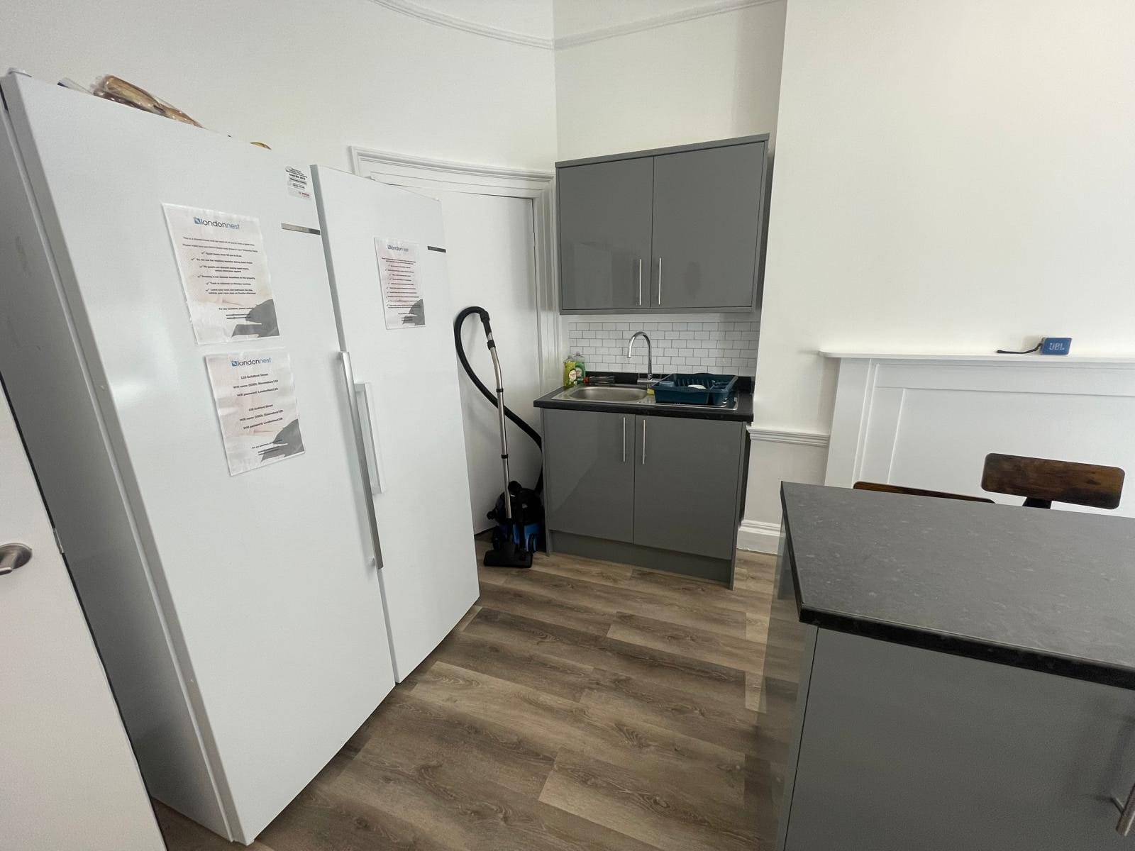 Bloomsbury Residence