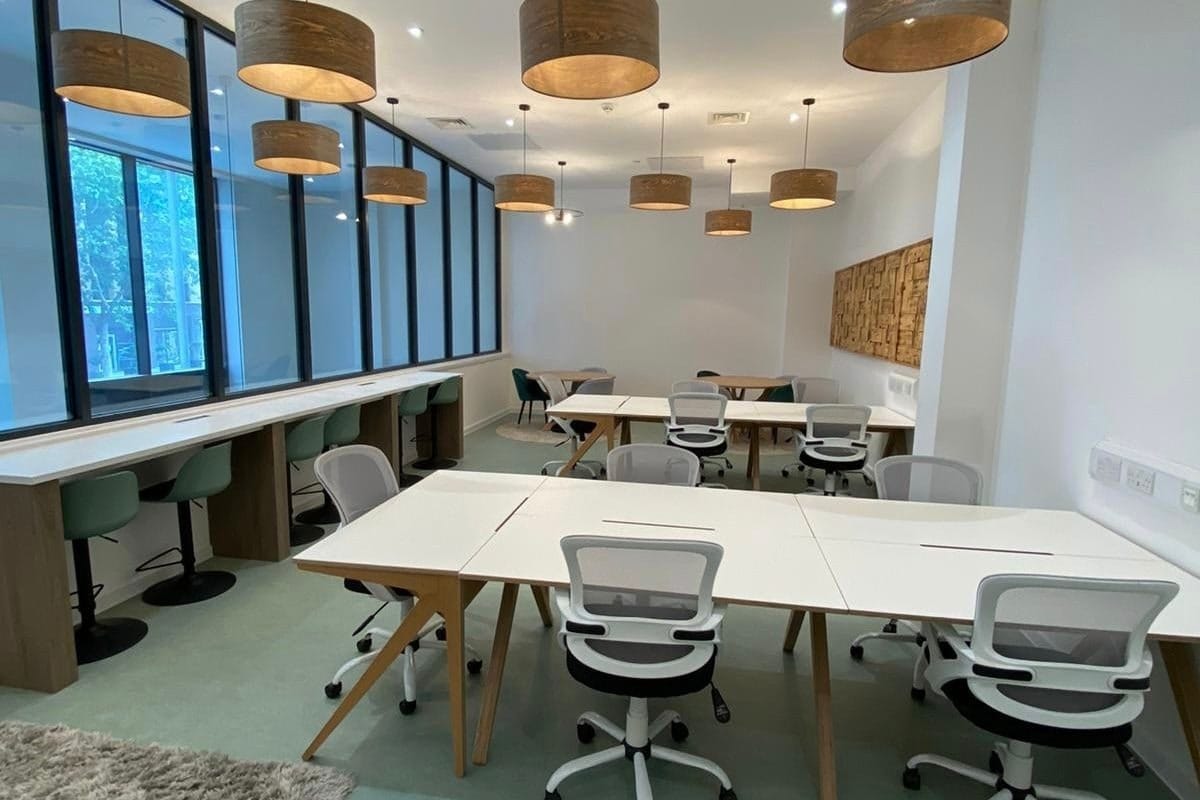 Platinum Ensuite — Unit 10